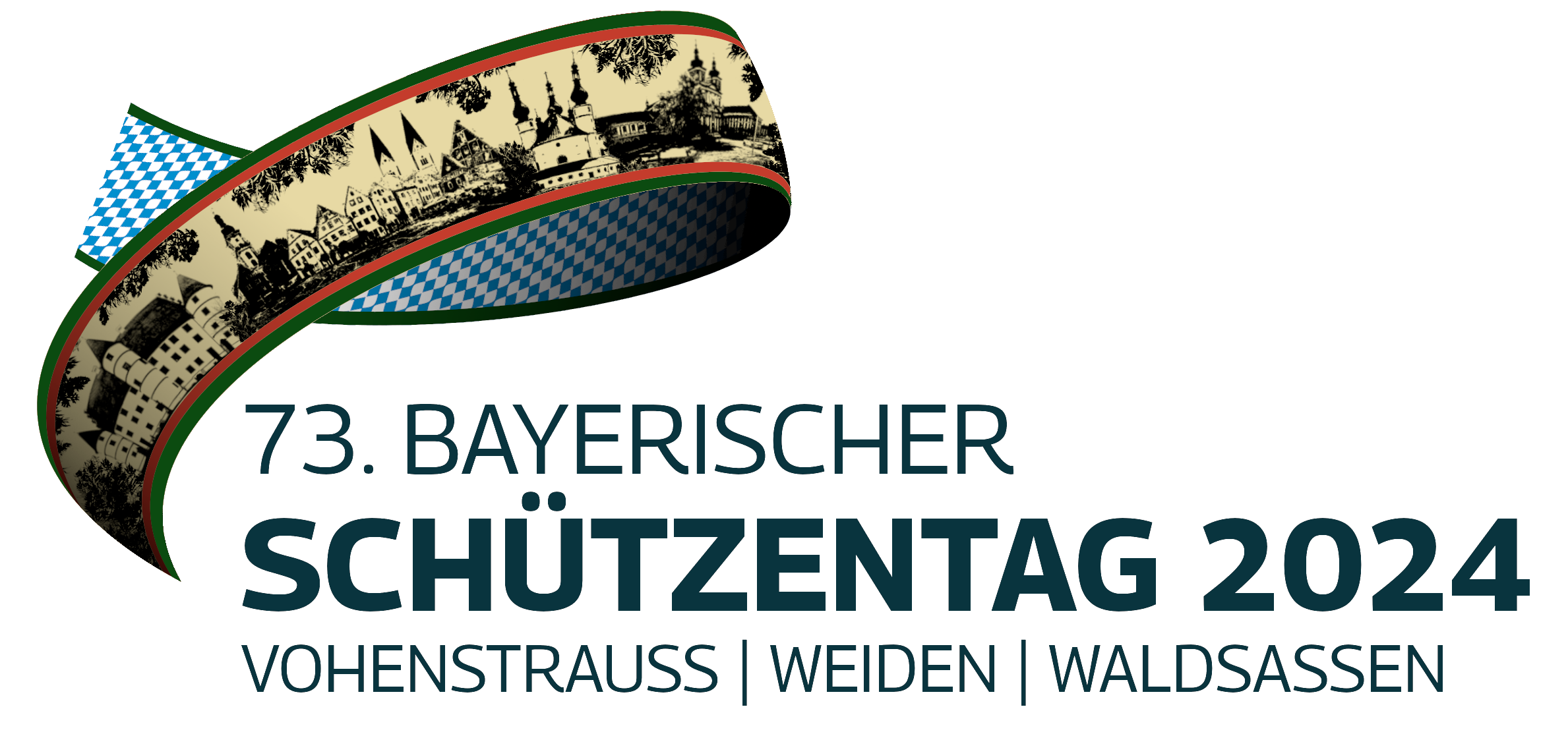 der countdown luft der 73 bayerische schtzentag