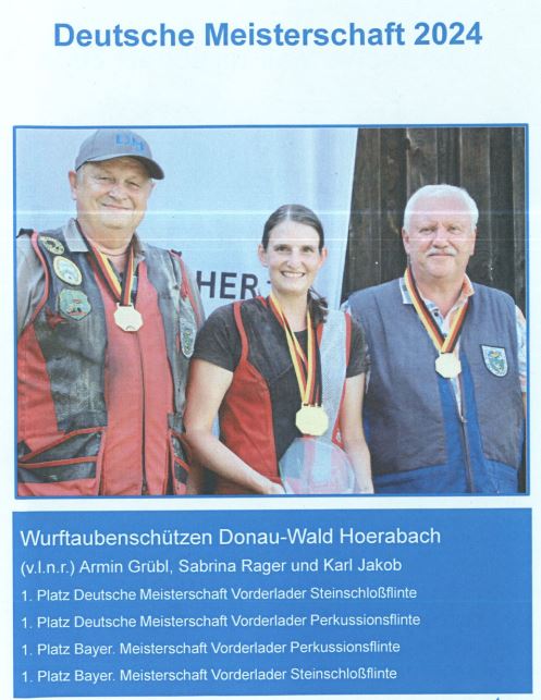 003 DM Mannschaft Hoerabach