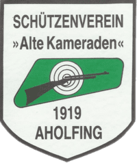 Logo-Alte Kameraden Aholfing