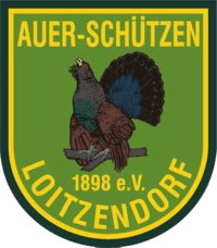 Logo-Auer Schützen Loitzendorf