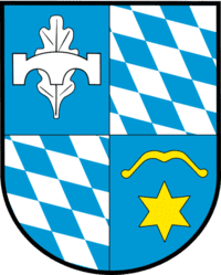 Logo-Graf Aswin Schützen Bogen