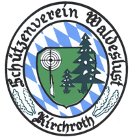 Logo-Waldeslust Kirchroth