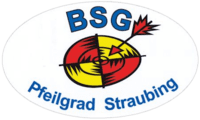 Logo-BSG Pfeilgrad Straubing