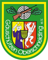 Logo-Gäuschützen Oberschneiding