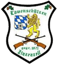 Logo-Löwenschützen Zinzenzell