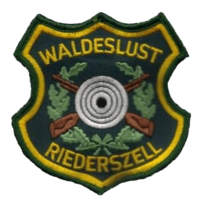 Logo-Waldeslust Riederszell