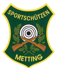 Logo-Sportschützen Metting