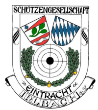 Logo-Eintracht Irlbach