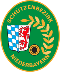 Wappen Bezirk